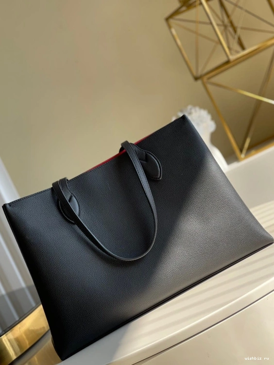 WIS SHOPPER VUITTON LOUIS LOCKME 0817